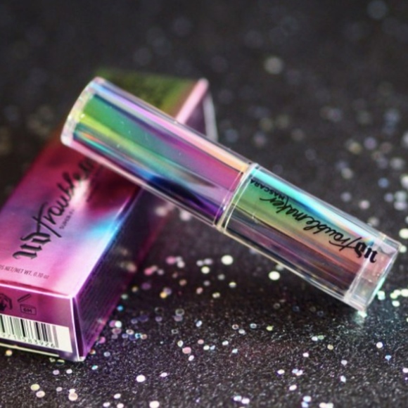 Urban Decay Other - URBAN DECAY TROUBLEMAKER MASCARA - DELUXE SIZE